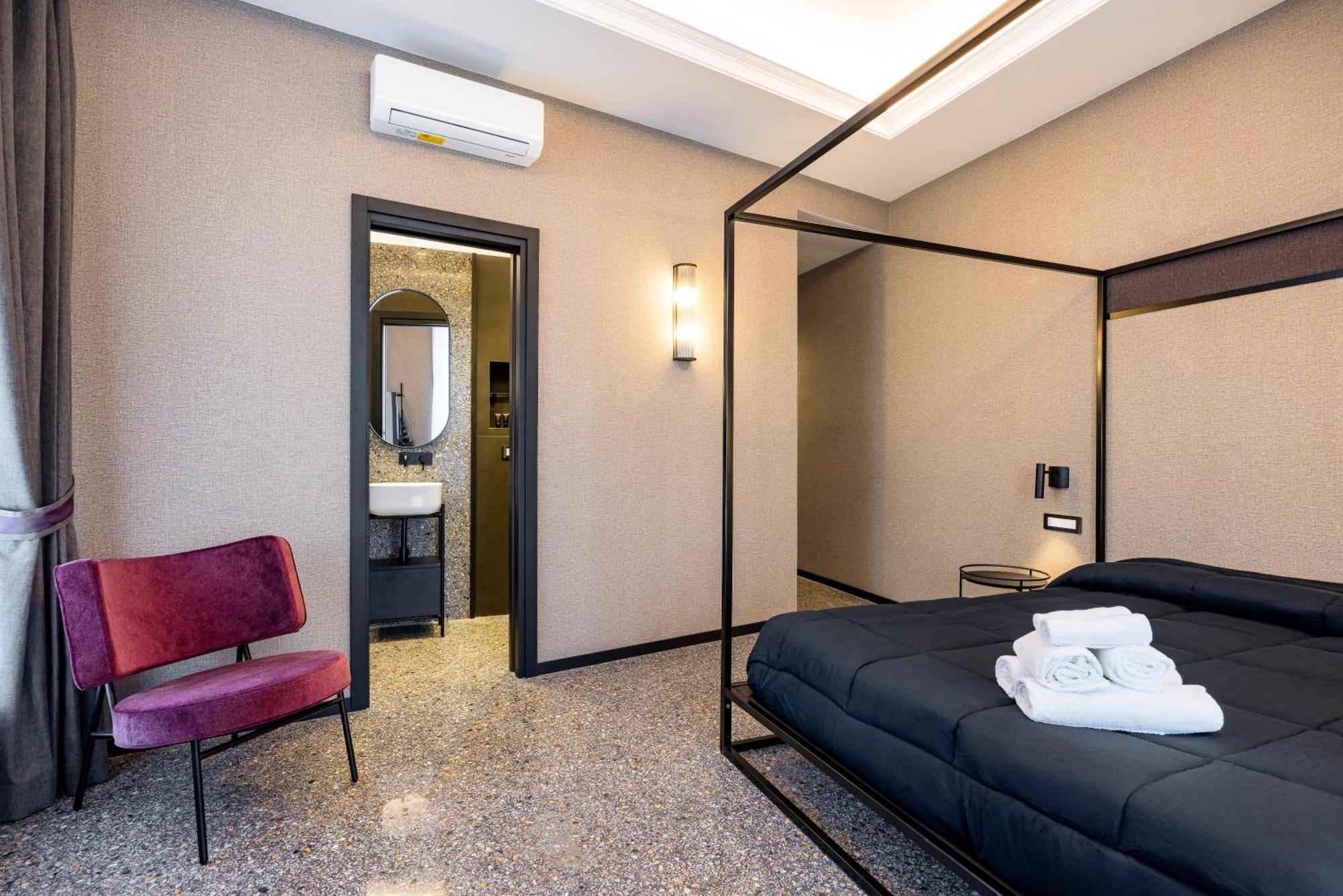 Capuana15 By Napoliapartments Exterior photo