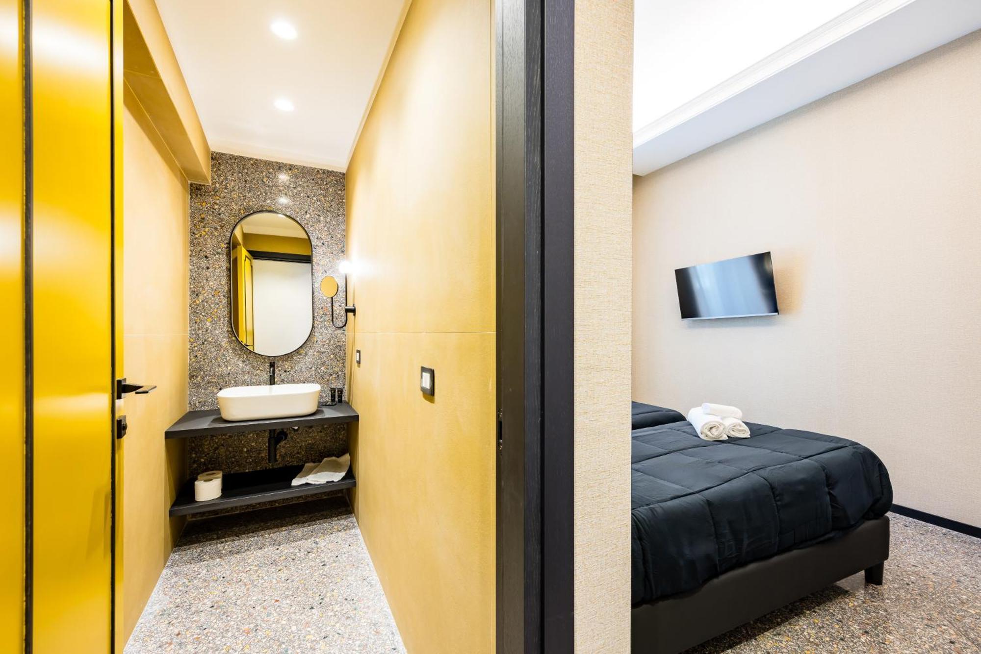 Capuana15 By Napoliapartments Exterior photo