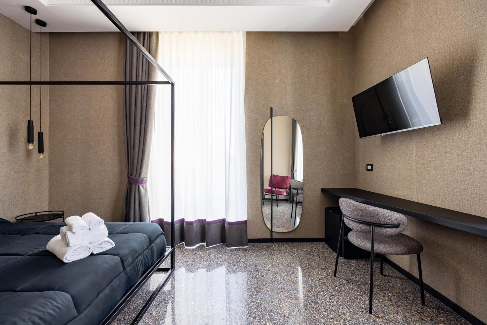 Capuana15 By Napoliapartments Exterior photo