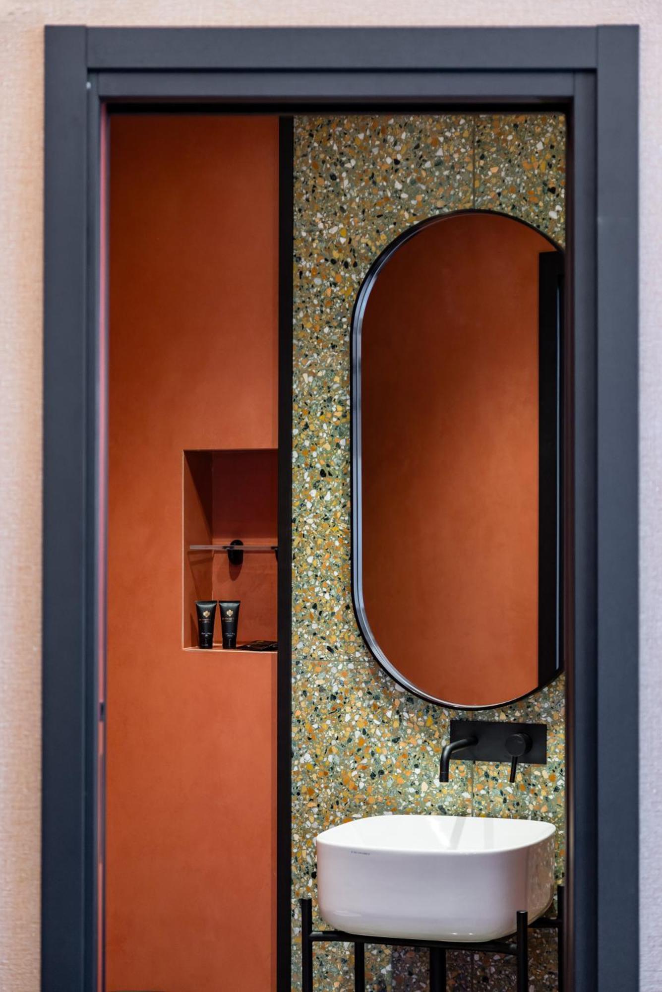 Capuana15 By Napoliapartments Exterior photo